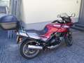 Kawasaki GPZ 500 S Red - thumbnail 2