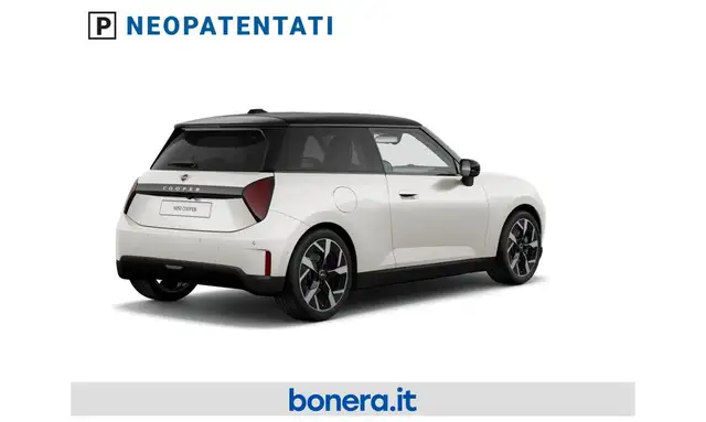 Mini Hatch view 2