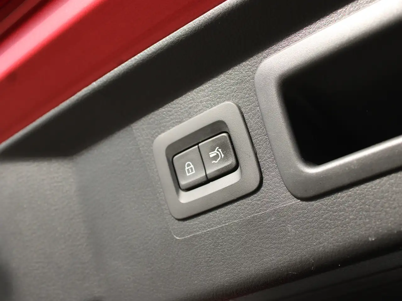 Mazda CX-50 снимка Mazda CX-50