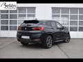 BMW X2 sDrive18i Negro - thumbnail 2