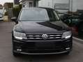 Volkswagen Tiguan Allspace 1.5TSI ACT DSG-AC-NAVI-7PL-TREKHAAK-APP C-PDC-USB Zwart - thumbnail 2
