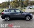 BMW X1 xDrive 18 d Advantage Grau - thumbnail 4