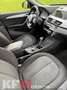 BMW X1 xDrive 18 d Advantage Grau - thumbnail 14