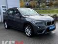 BMW X1 xDrive 18 d Advantage Grau - thumbnail 1