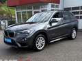 BMW X1 xDrive 18 d Advantage Grau - thumbnail 3