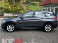 BMW X1 xDrive 18 d Advantage Grau - thumbnail 5