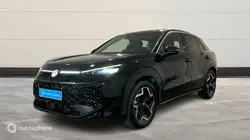 Photo Volkswagen T-Roc