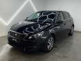 Peugeot 308 308 PureTech 130 GPF Stop Zwart - thumbnail 1