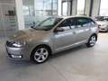 Skoda Rapid/Spaceback 1.4 Spaceback Drive Autom. Klima nur 81tkm Grau - thumbnail 7
