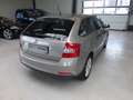 Skoda Rapid/Spaceback 1.4 Spaceback Drive Autom. Klima nur 81tkm Grau - thumbnail 3