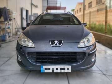SW 2.0 HDi 136