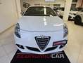 Alfa Romeo Giulietta Giulietta 1.6 jtdm(2) Progression c/CL Blanc - thumbnail 1