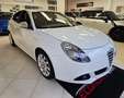 Alfa Romeo Giulietta Giulietta 1.6 jtdm(2) Progression c/CL Blanc - thumbnail 2