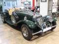 Jaguar S-Type SS 100 (Replica) Verde - thumbnail 42