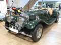 Jaguar S-Type SS 100 (Replica) Verde - thumbnail 3