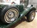 Jaguar S-Type SS 100 (Replica) Verde - thumbnail 31