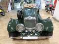 Jaguar S-Type SS 100 (Replica) Verde - thumbnail 4