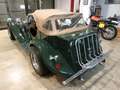 Jaguar S-Type SS 100 (Replica) Verde - thumbnail 34