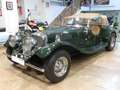 Jaguar S-Type SS 100 (Replica) Verde - thumbnail 11