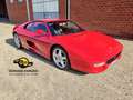 Ferrari F355 355 GTS 3.300 km Rot - thumbnail 2