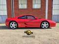 Ferrari F355 355 GTS 3.300 km Rot - thumbnail 3