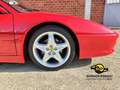 Ferrari F355 355 GTS 3.300 km Rot - thumbnail 16