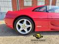 Ferrari F355 355 GTS 3.300 km Rot - thumbnail 17