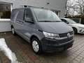 Volkswagen T6 Transporter NAVI AHK KLIMA Grau - thumbnail 3