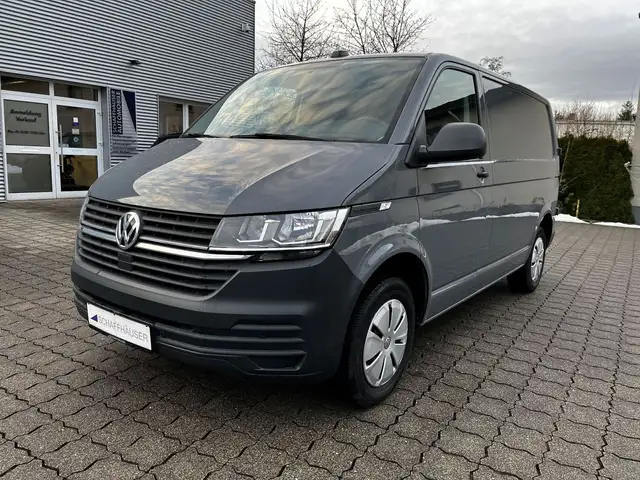 Volkswagen T6 Transporter NAVI AHK KLIMA