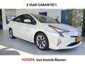 Toyota Prius 1.8 | Dodehoek detectie | Stoelverwarming | Head-u Wit - thumbnail 1