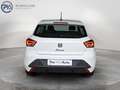 SEAT Ibiza Reference Edition 1.0 80PS Weiß - thumbnail 4