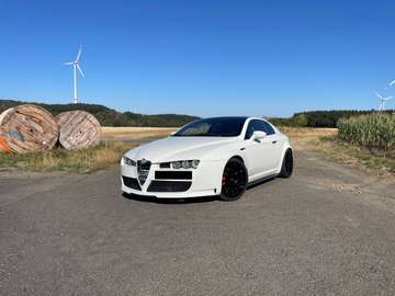 Brera 2.4 JTDM 20V DPF Sky View