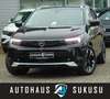Opel Grandland X Grandland 1.6T Ultimate Plug-in-Hybrid Schwarz - thumbnail 1