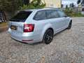Skoda Octavia Style 2.0 TDI DSG 4x4 Argent - thumbnail 5