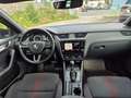 Skoda Octavia Style 2.0 TDI DSG 4x4 Argent - thumbnail 11