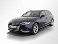 Audi A4 Avant Adv. 35 TDI S tronic AHK/Head Up/Navi Blau - thumbnail 13