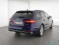 Audi A4 Avant Adv. 35 TDI S tronic AHK/Head Up/Navi Blau - thumbnail 2