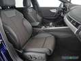 Audi A4 Avant Adv. 35 TDI S tronic AHK/Head Up/Navi Blau - thumbnail 4