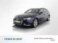 Audi A4 Avant Adv. 35 TDI S tronic AHK/Head Up/Navi Blau - thumbnail 1