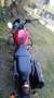 Royal Enfield Meteor 350 Fireball Rossa Roşu - thumbnail 5