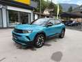 Opel Mokka 1.2 Turbo GS (EURO 6e) Blau - thumbnail 1