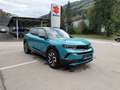 Opel Mokka 1.2 Turbo GS (EURO 6e) Blau - thumbnail 3