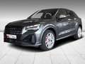 Audi SQ2 2.0 TFSI qu. Matrix Navi Keyless ACC CarPlay Gris - thumbnail 2