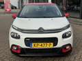 Citroen C3 110pk S&S Shine Camera|Navigatie|1ste eigenaar! Blanc - thumbnail 2