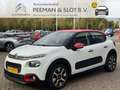 Citroen C3 110pk S&S Shine Camera|Navigatie|1ste eigenaar! Blanc - thumbnail 1
