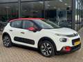 Citroen C3 110pk S&S Shine Camera|Navigatie|1ste eigenaar! Blanc - thumbnail 3