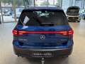 Mercedes-Benz EQB 350 4M AMG DISTR+PANO+HUD+BURMES+AHK+MEMORY Schwarz - thumbnail 6