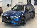 Mercedes-Benz EQB 350 4M AMG DISTR+PANO+HUD+BURMES+AHK+MEMORY Schwarz - thumbnail 2