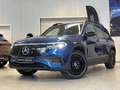 Mercedes-Benz EQB 350 4M AMG DISTR+PANO+HUD+BURMES+AHK+MEMORY Schwarz - thumbnail 1