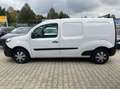 Renault Kangoo Maxi Lang 1.5 BLUE dCi*3-Sitze*Klima*Parkpilot Weiß - thumbnail 2